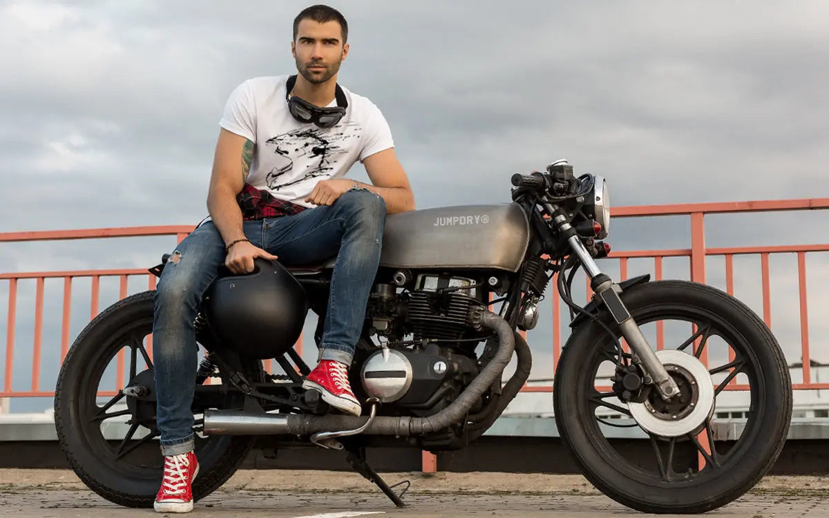Rider Collection Riders Collection – Wildsta India