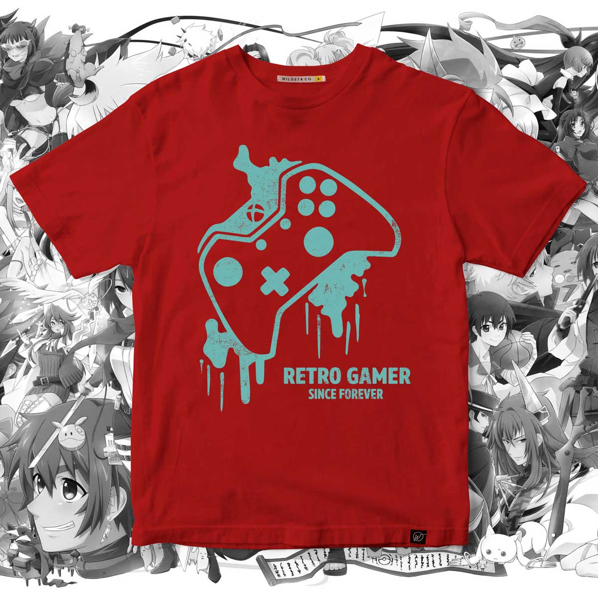 Gaming Console - Wildsta India
