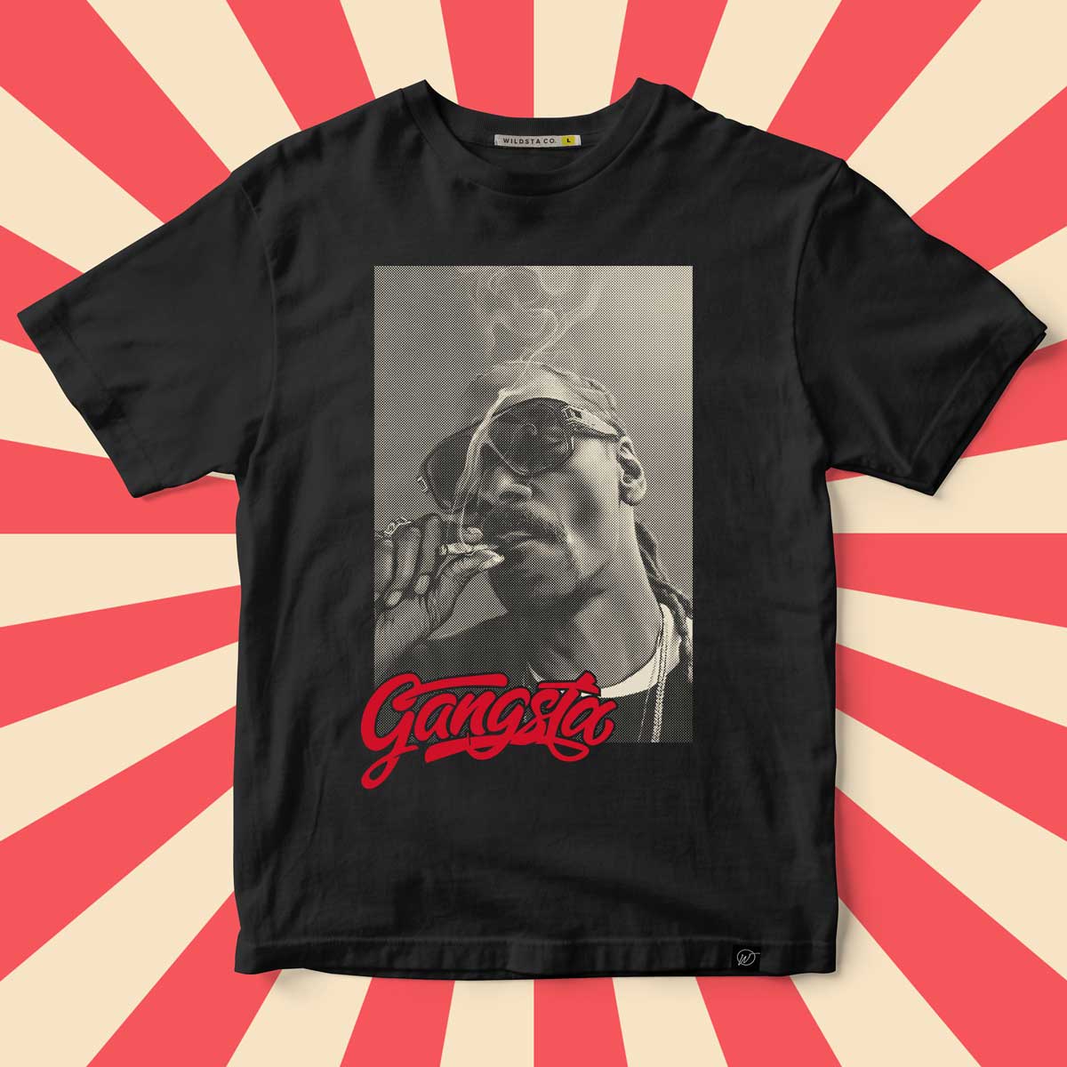 Gangsta Snoop Dogg - Wildsta India