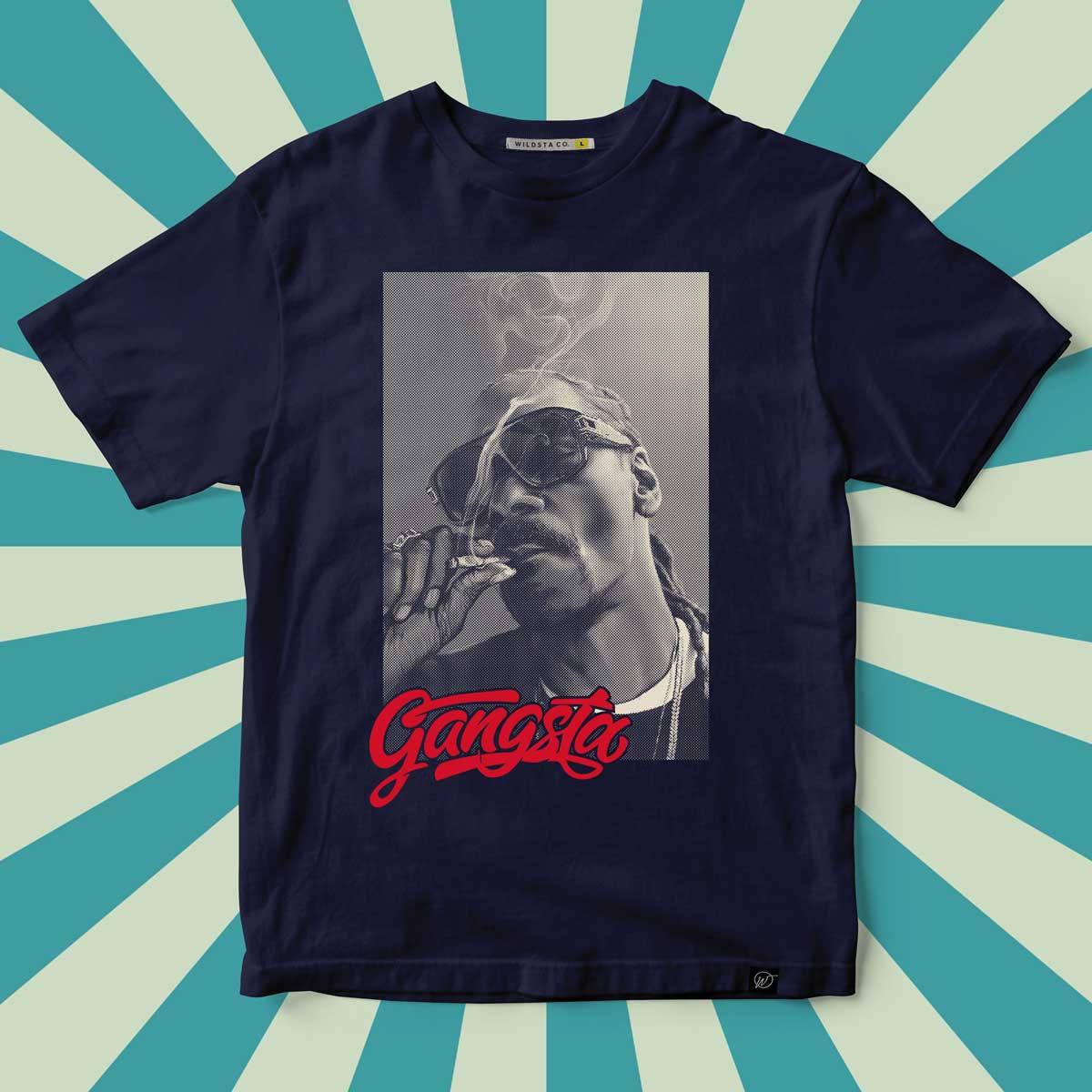 Gangsta Snoop Dogg - Wildsta India