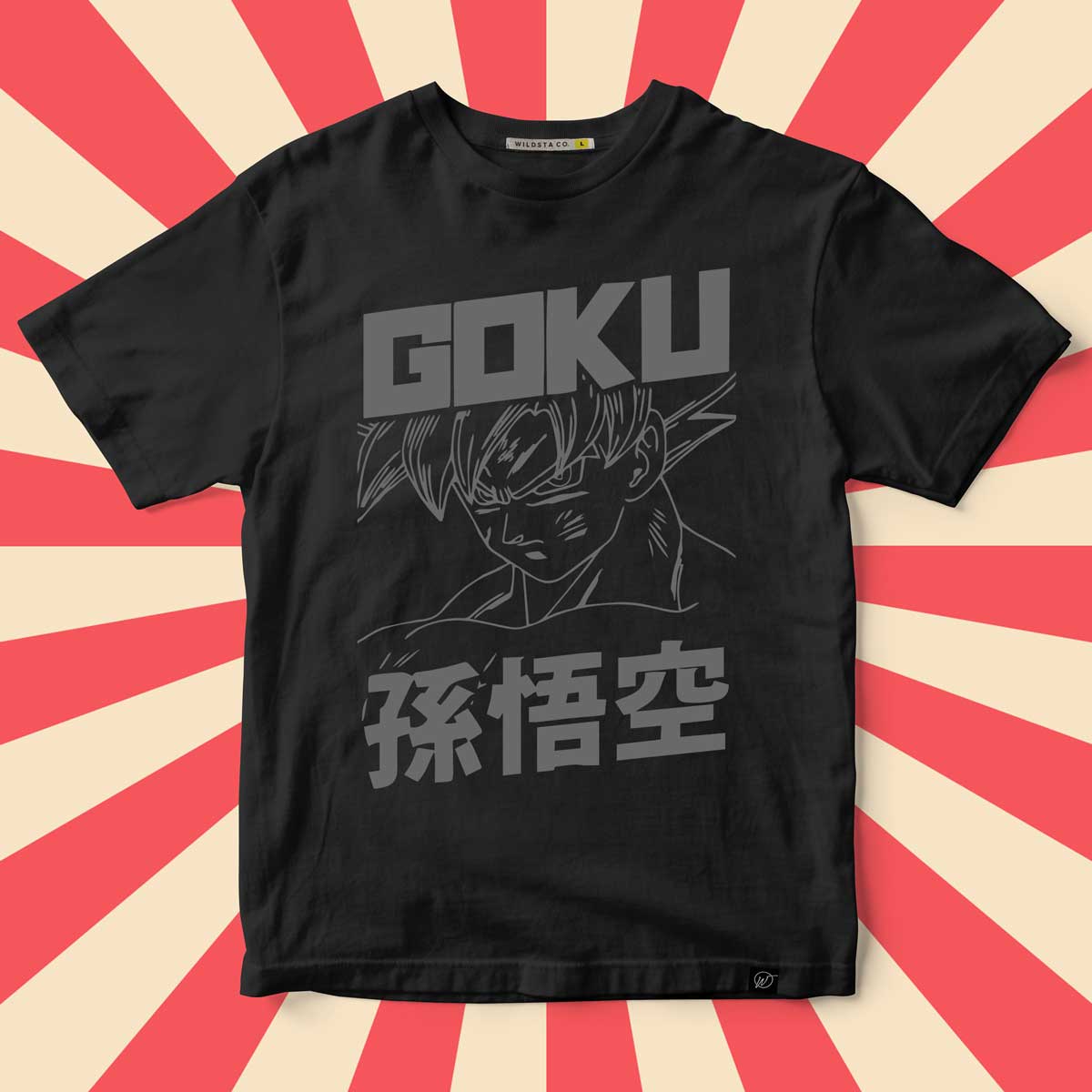 Goku - Wildsta India