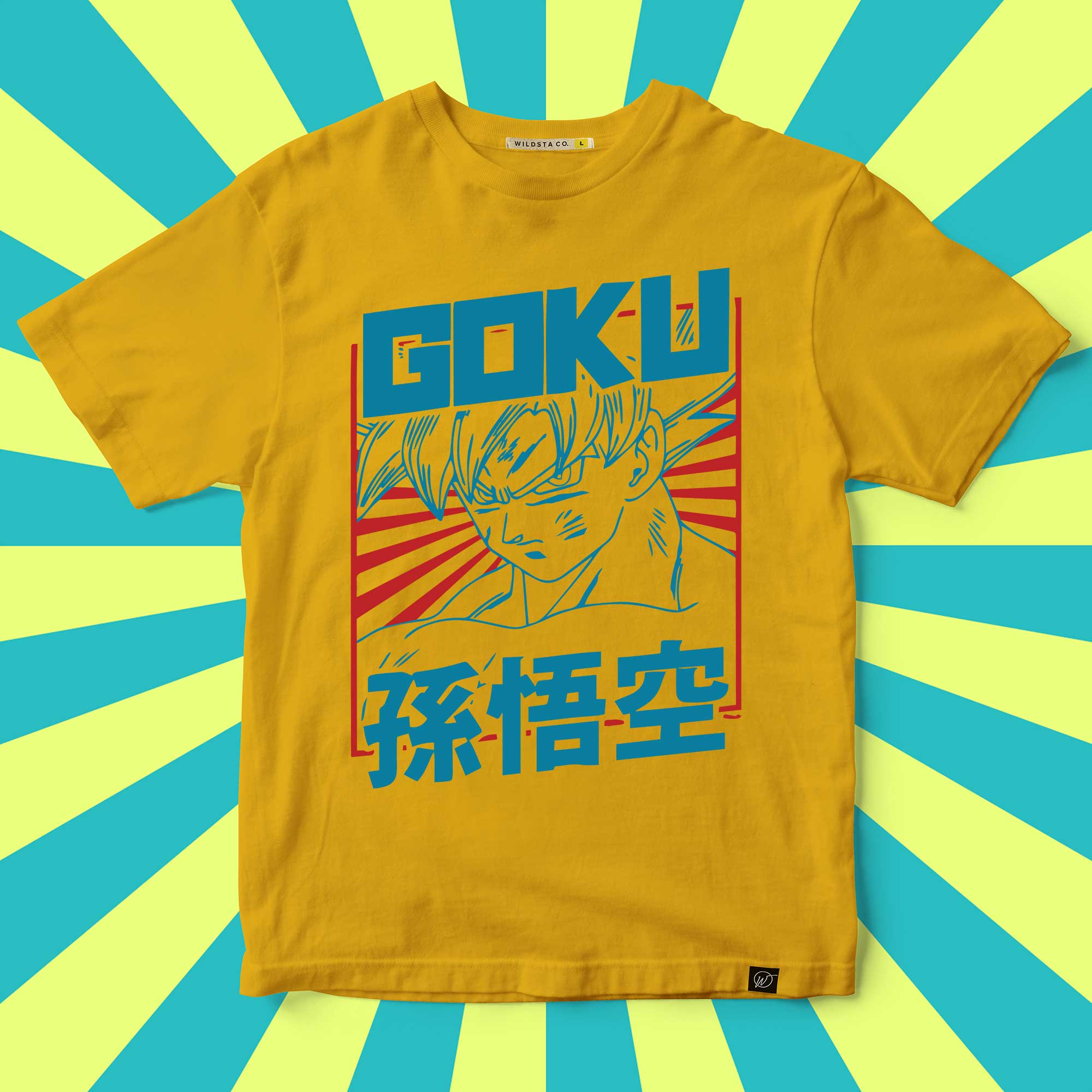 Goku - Wildsta India