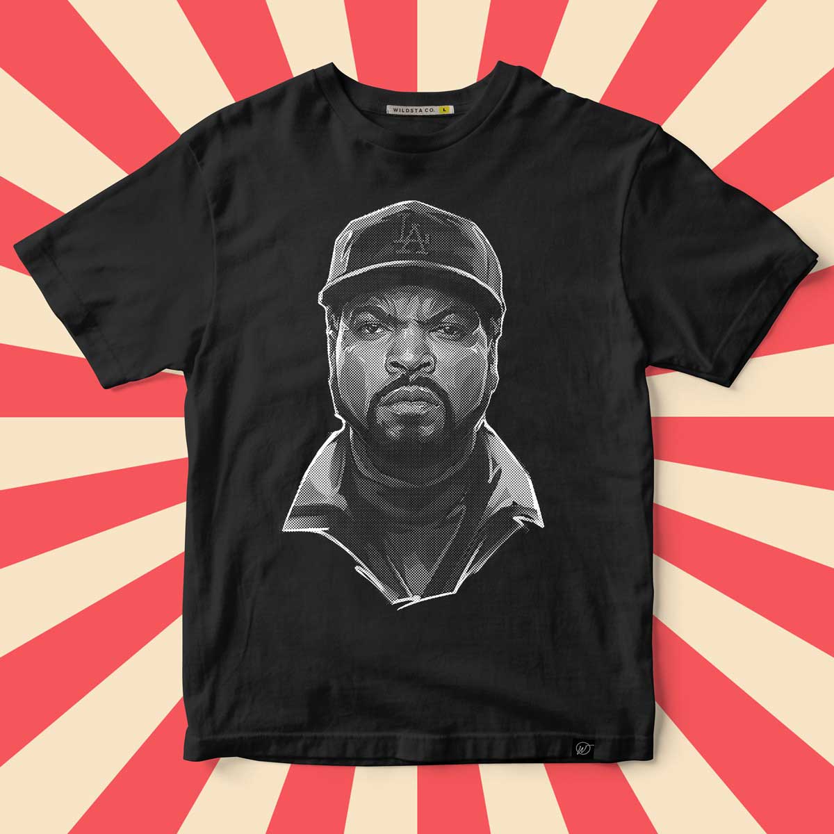 Ice Cube - Wildsta India