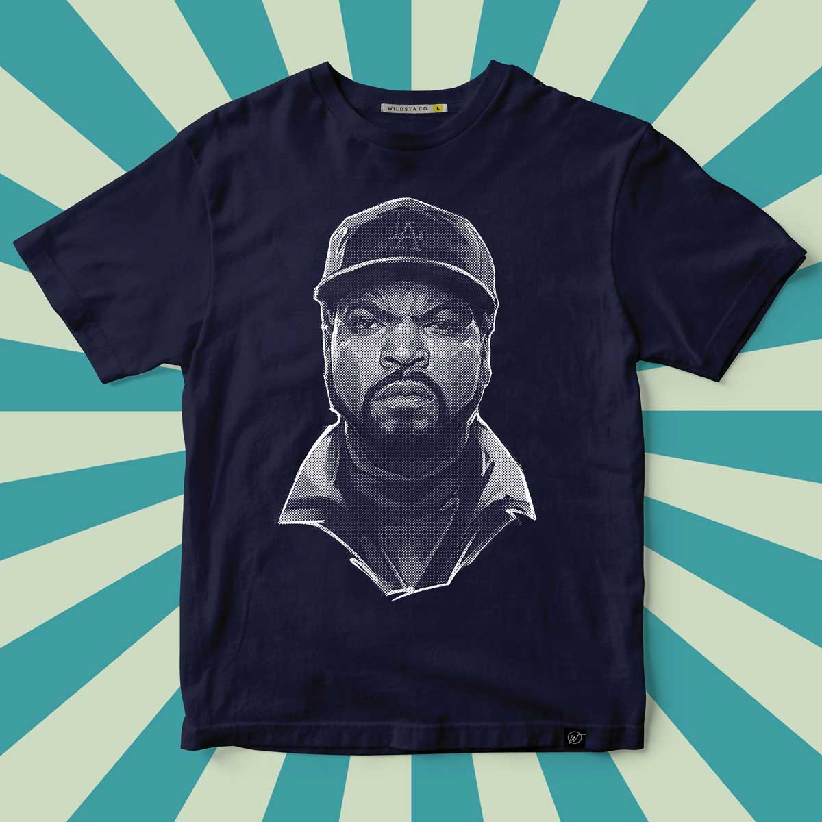 Ice Cube - Wildsta India