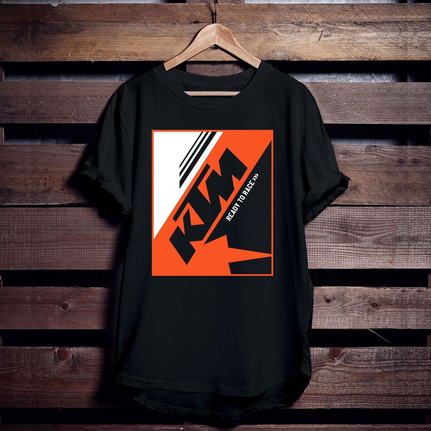KTM Limited Edition T-Shirt - Wildsta India