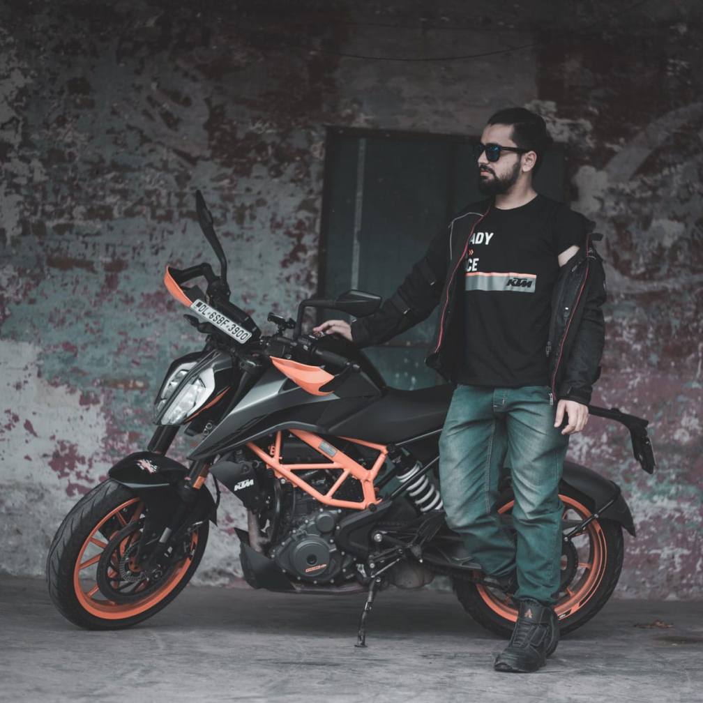 KTM Tees Combo - Wildsta India