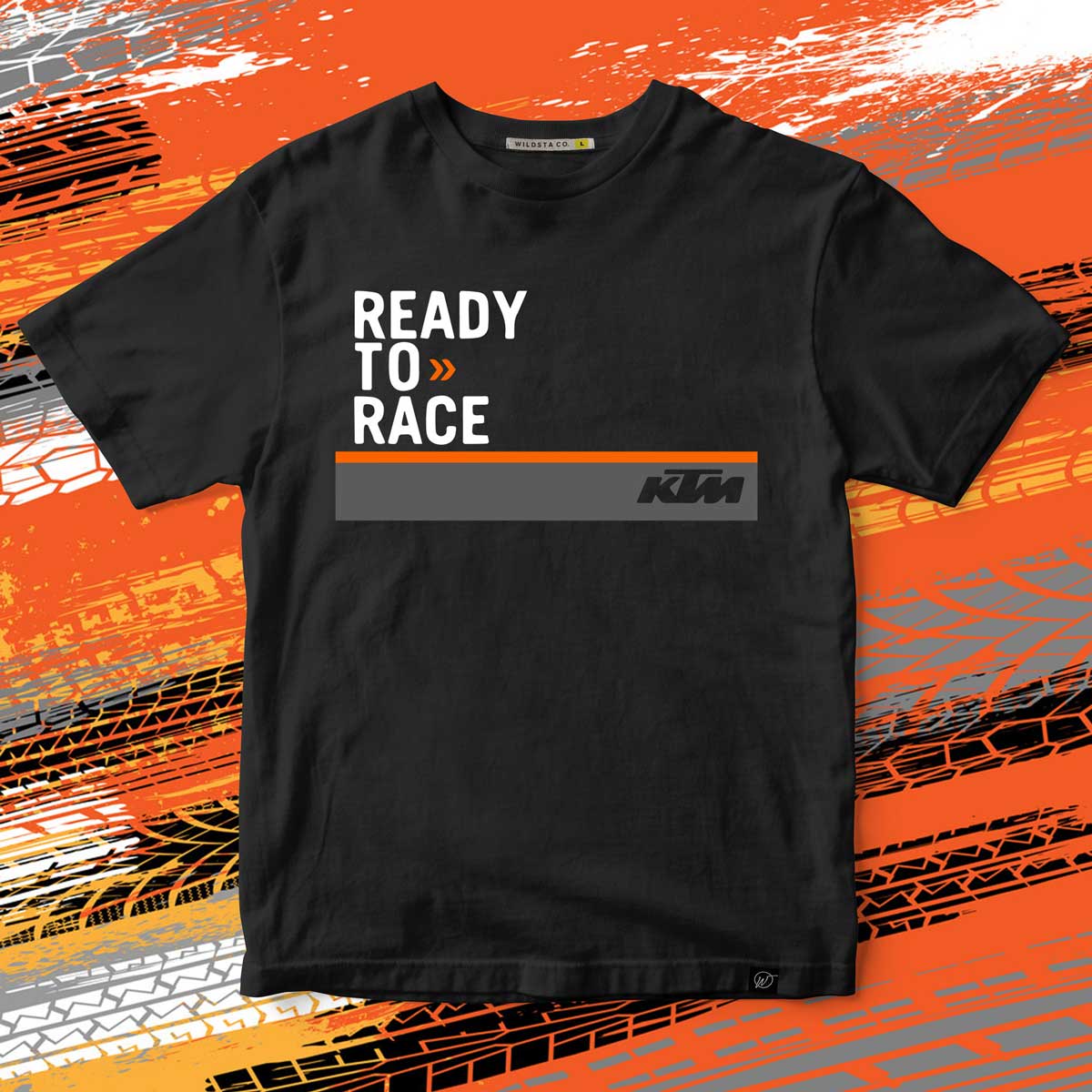 KTM Tees Combo - Wildsta India