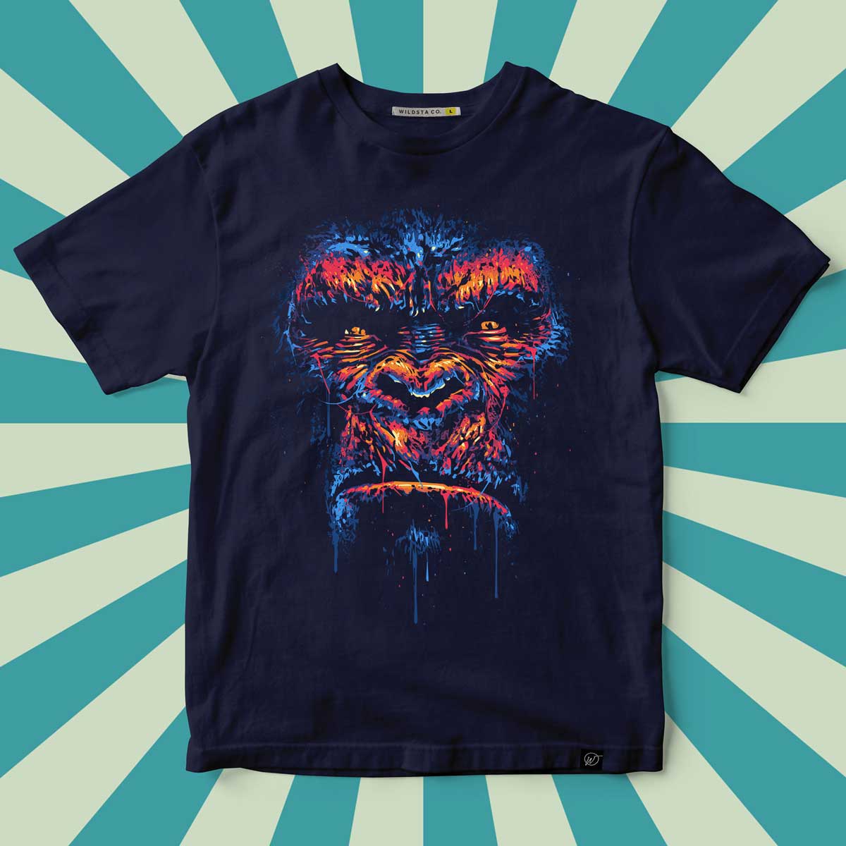 King Kong - Wildsta India