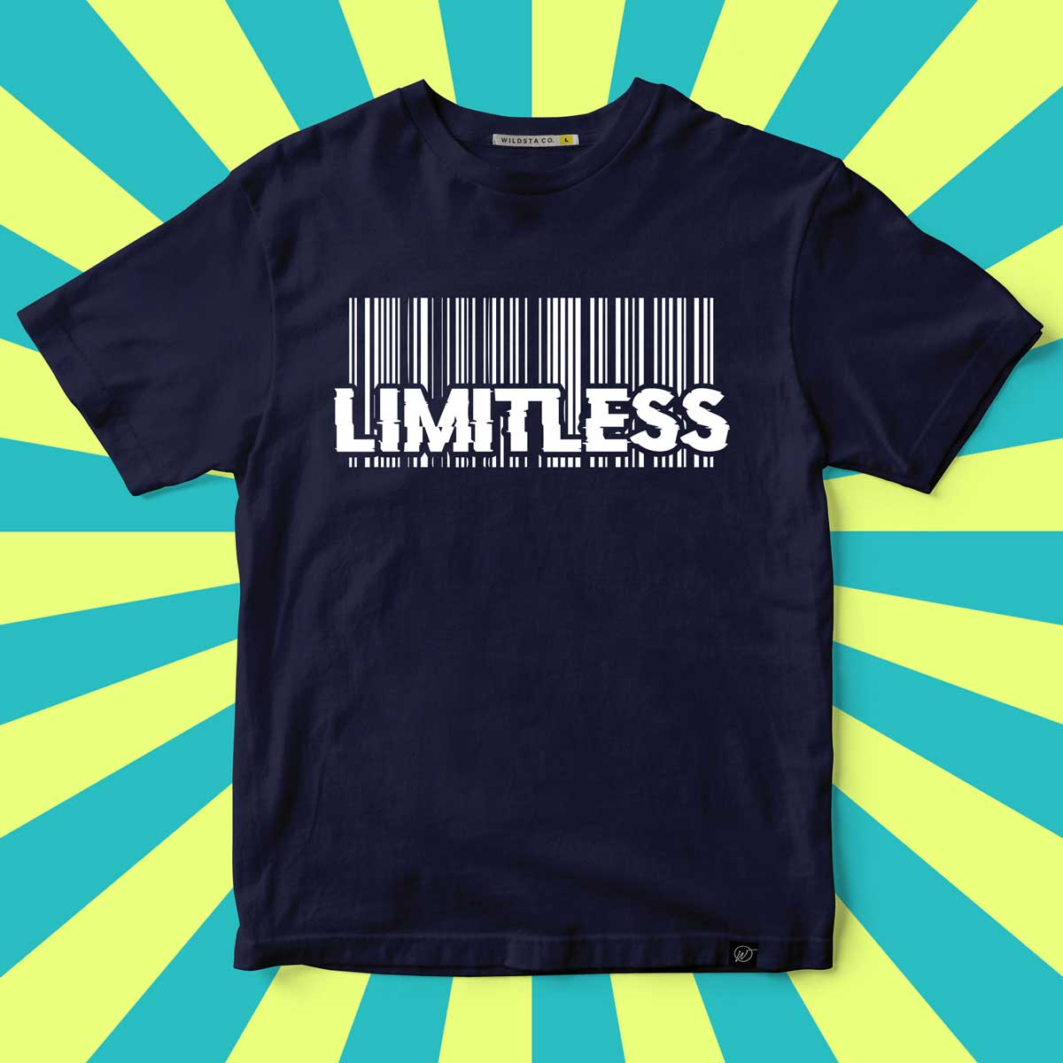 Limitless - Wildsta India