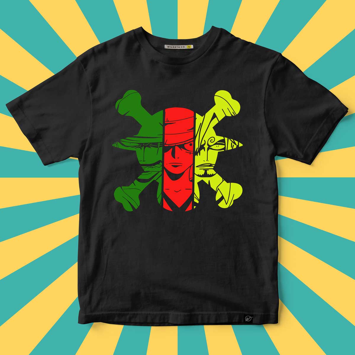 One Piece Gang - Wildsta India