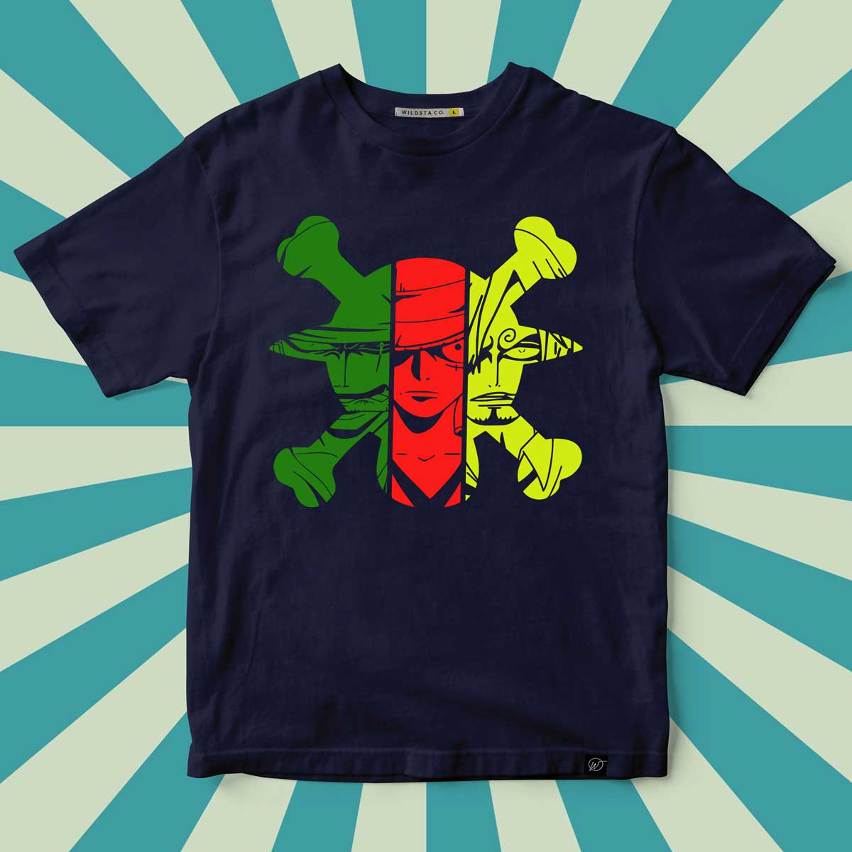 One Piece Gang - Wildsta India