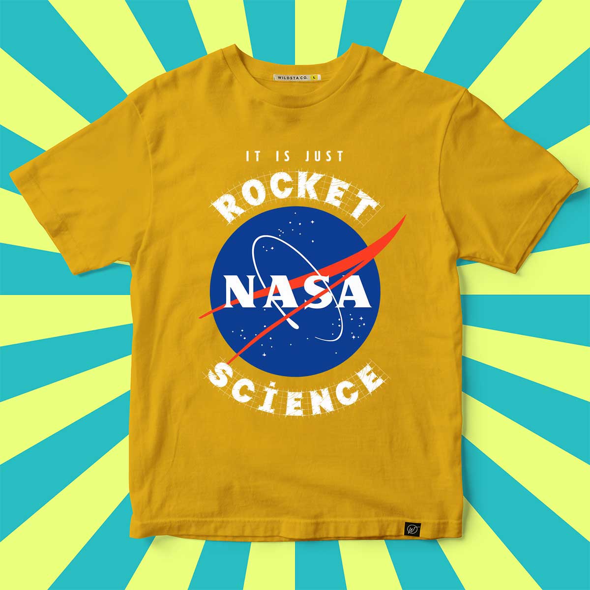 Rocket Science - Wildsta India