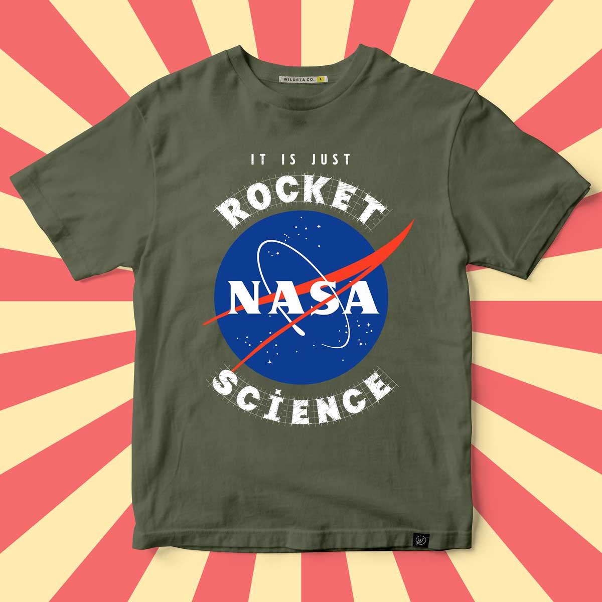 Rocket Science - Wildsta India