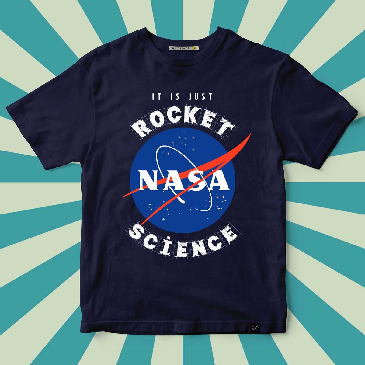 Rocket Science - Wildsta India