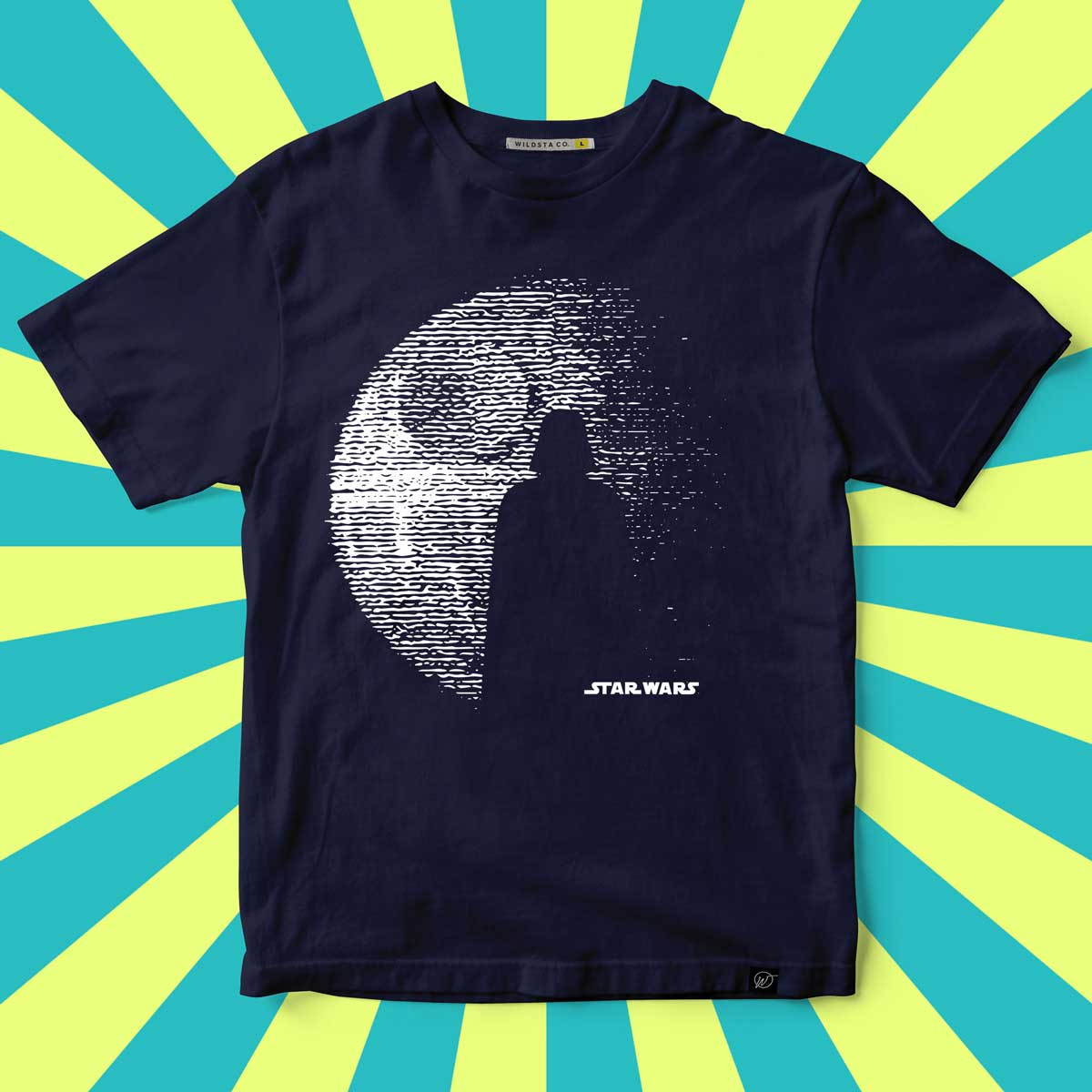 Star Wars Planet - Wildsta India