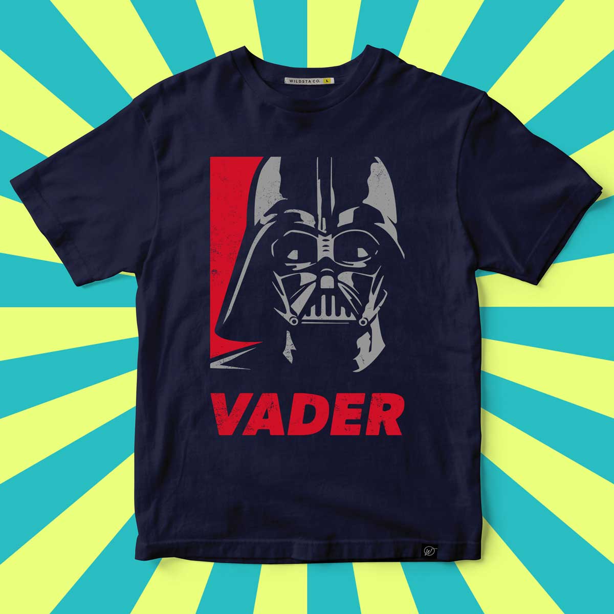 Vader - Wildsta India