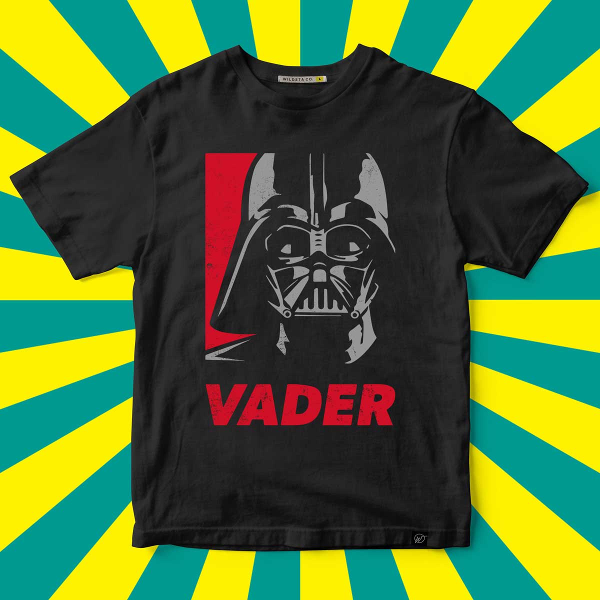 Vader - Wildsta India