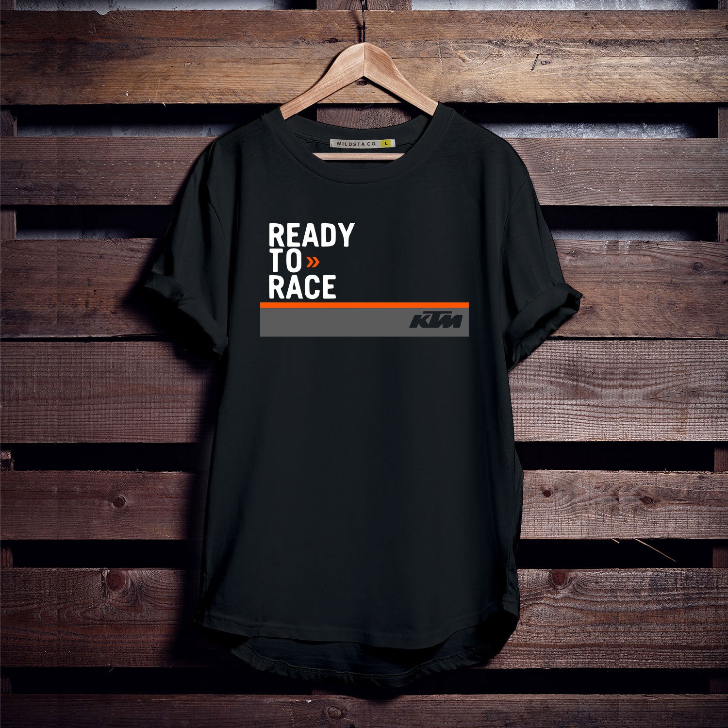 Shop for Ready to Race & Retro Motorcycle Combo Tshirts in India With Free Shipping at 799.00 by Wildsta.com
