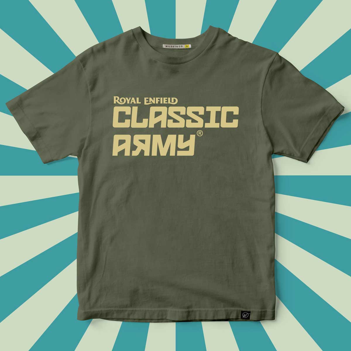 Classic Army & Made Like A Gun Combo Wildsta India